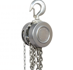 不銹鋼手拉葫蘆